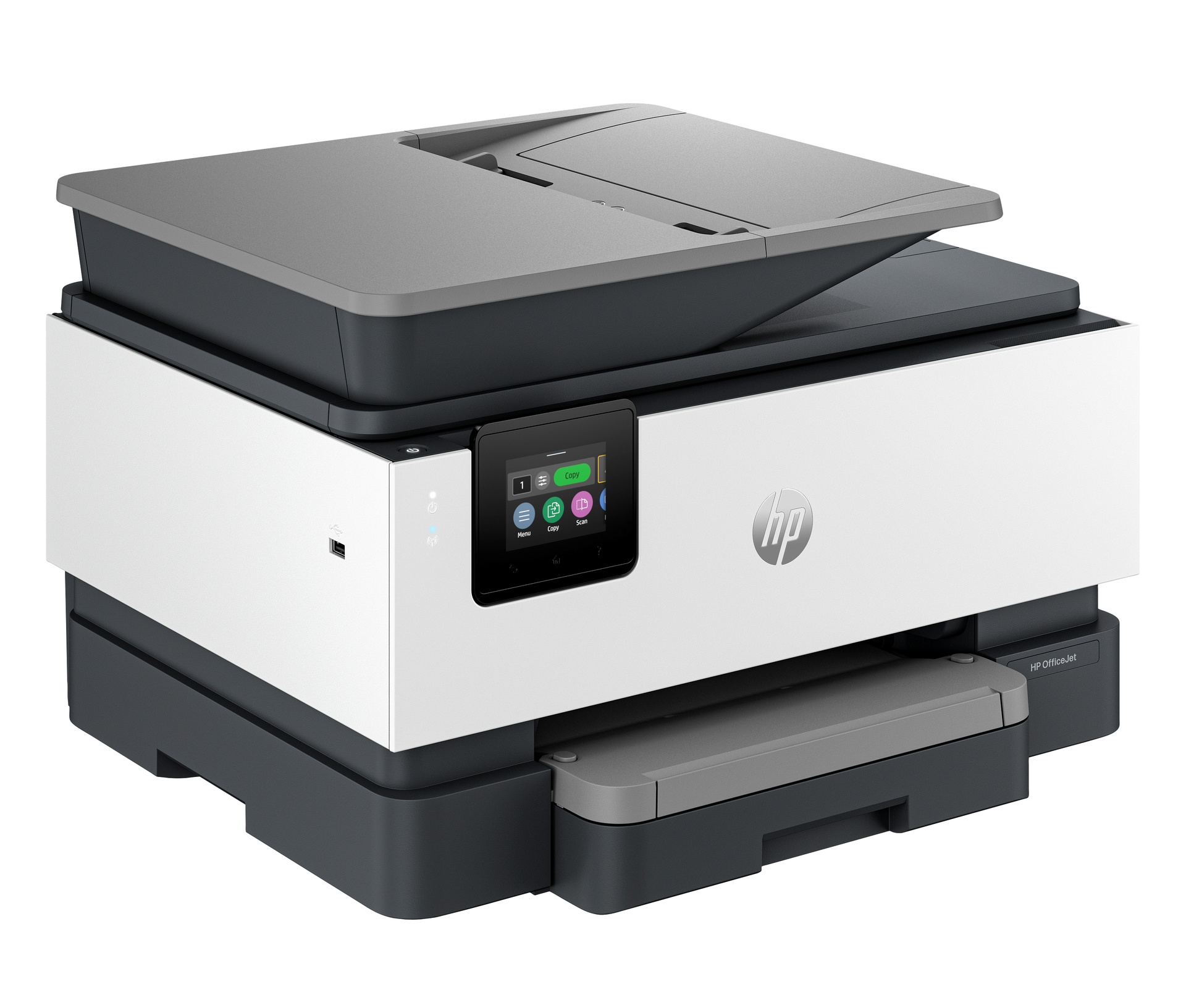 HP OfficeJet Pro 9122e AiO Printer