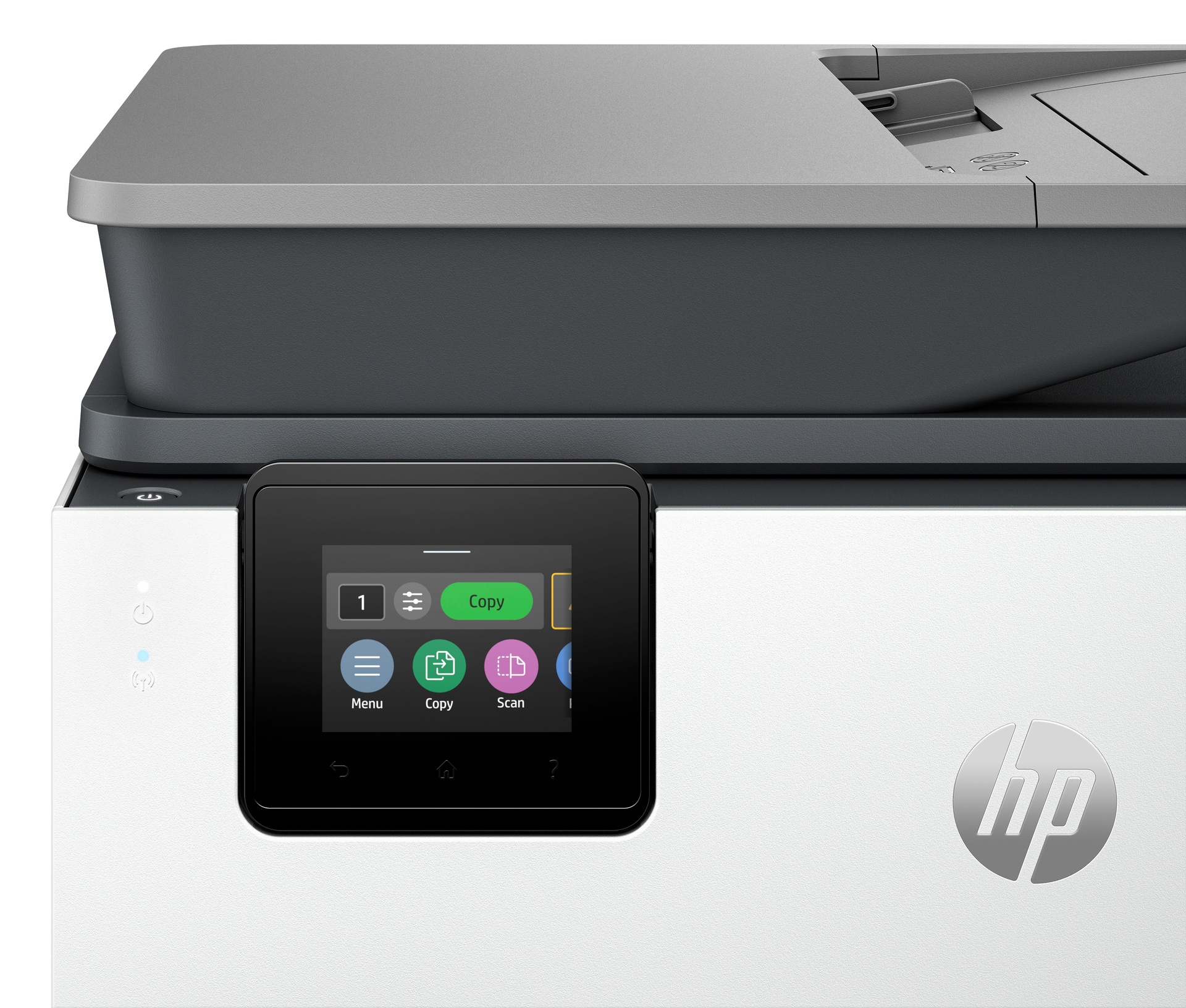 HP OfficeJet Pro 9122e AiO Printer