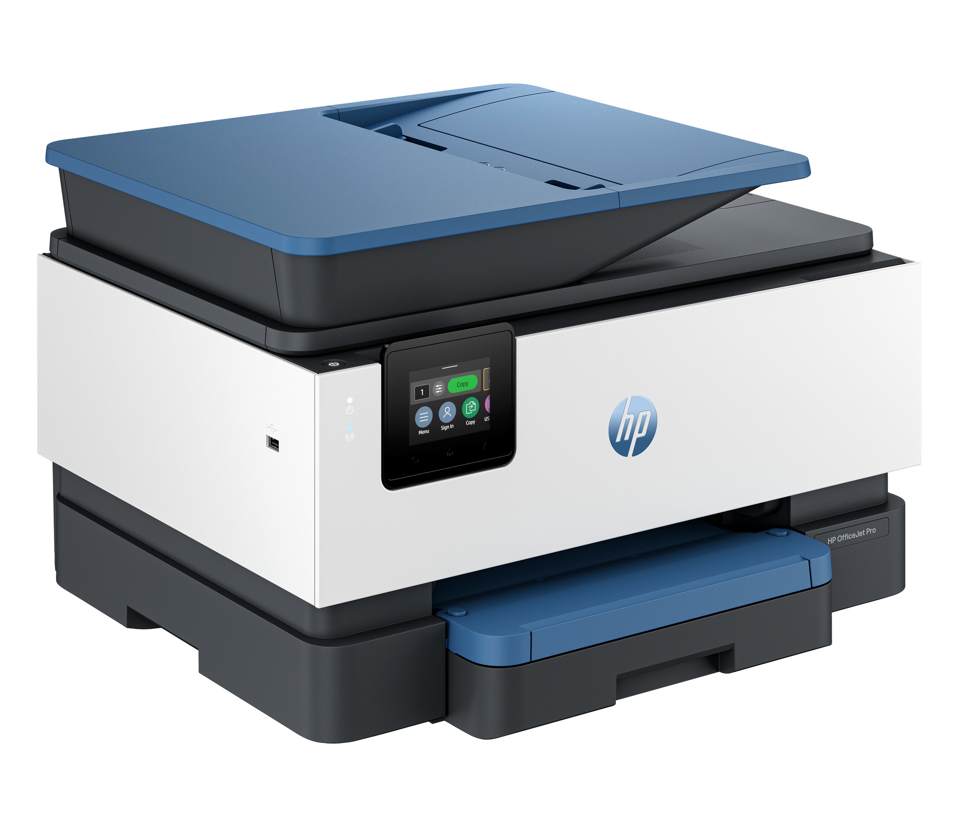 HP OfficeJet Pro 9125e All-in-One Prntr