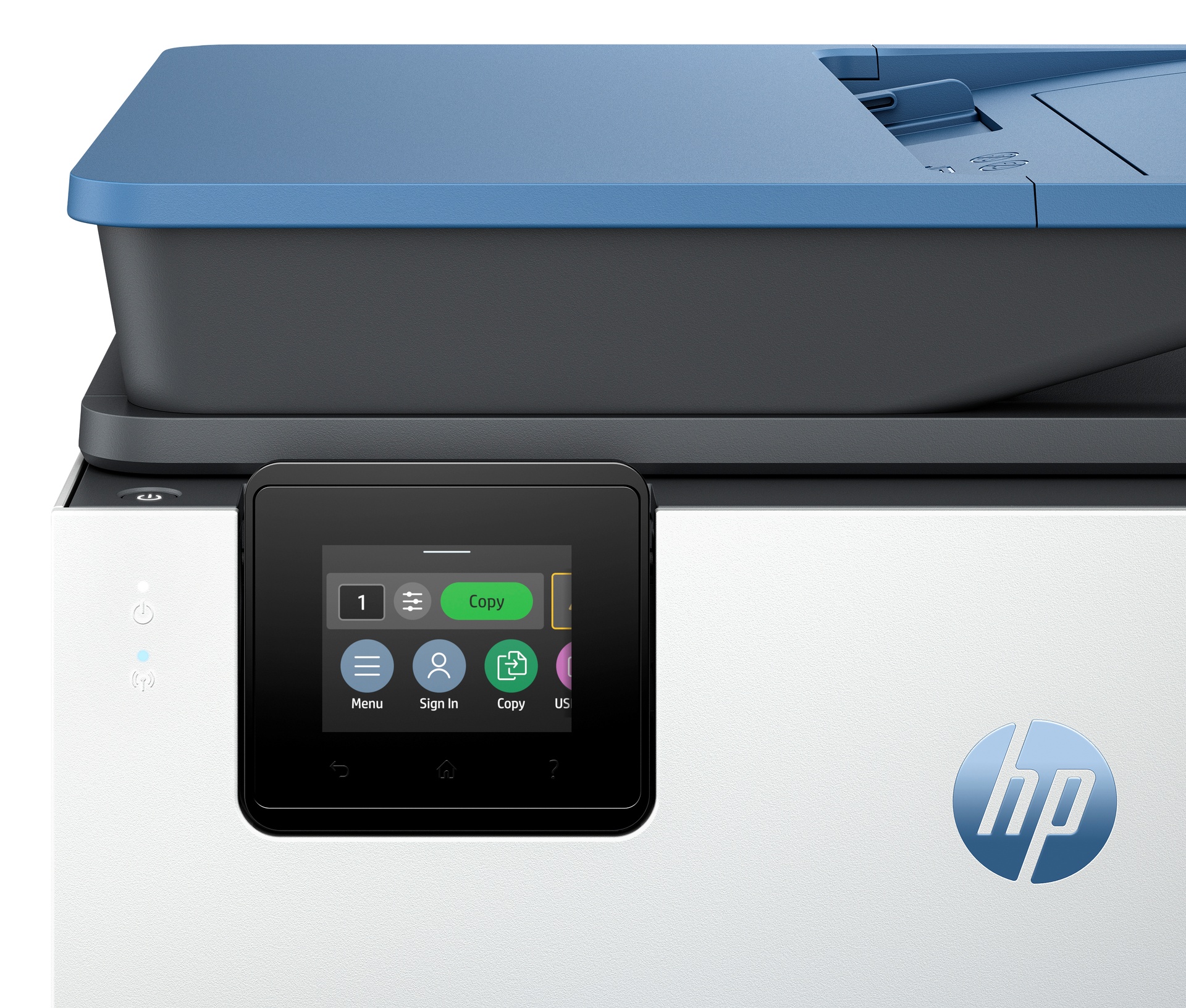 HP OfficeJet Pro 9125e All-in-One Prntr