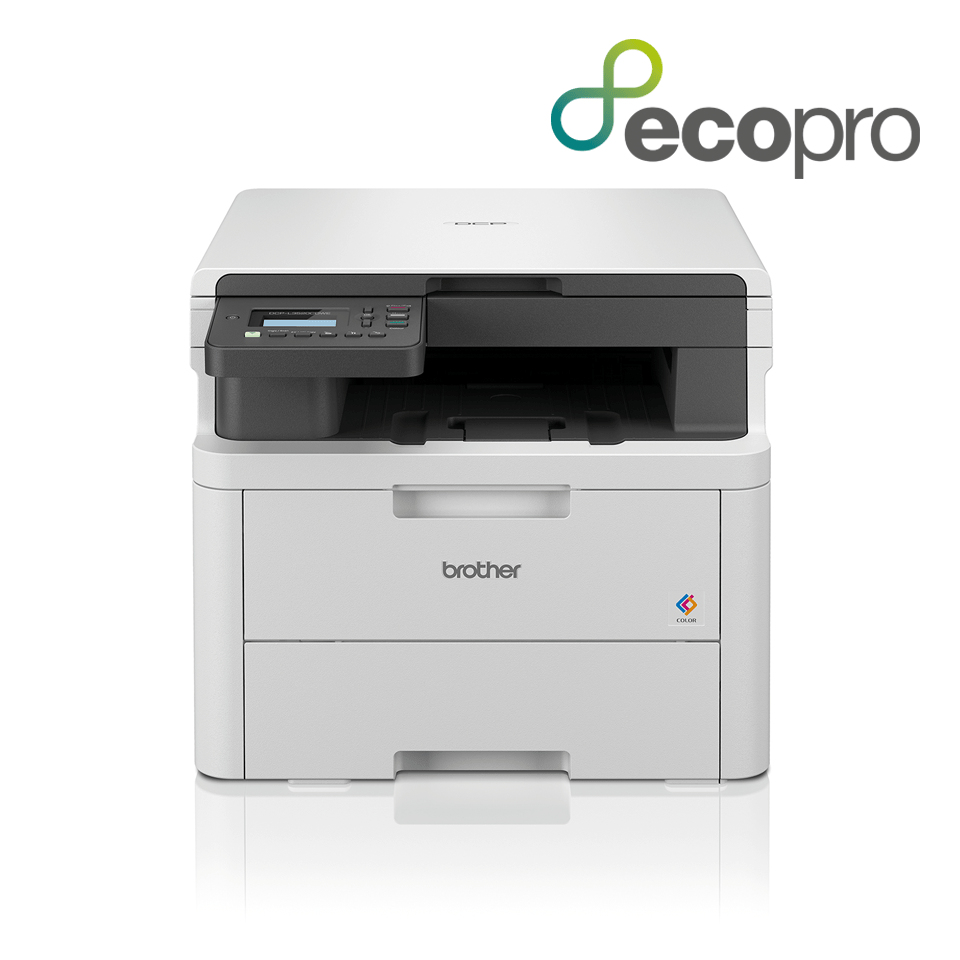 Brother DCP-L3520CDWE multifunction printer