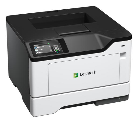 Lexmark MS531dw
