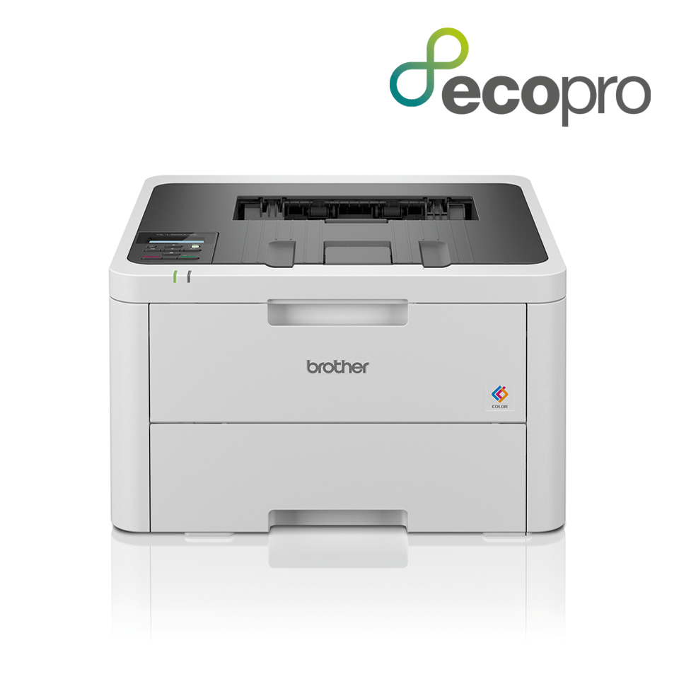 Brother HL-L3220CWE laser printer
