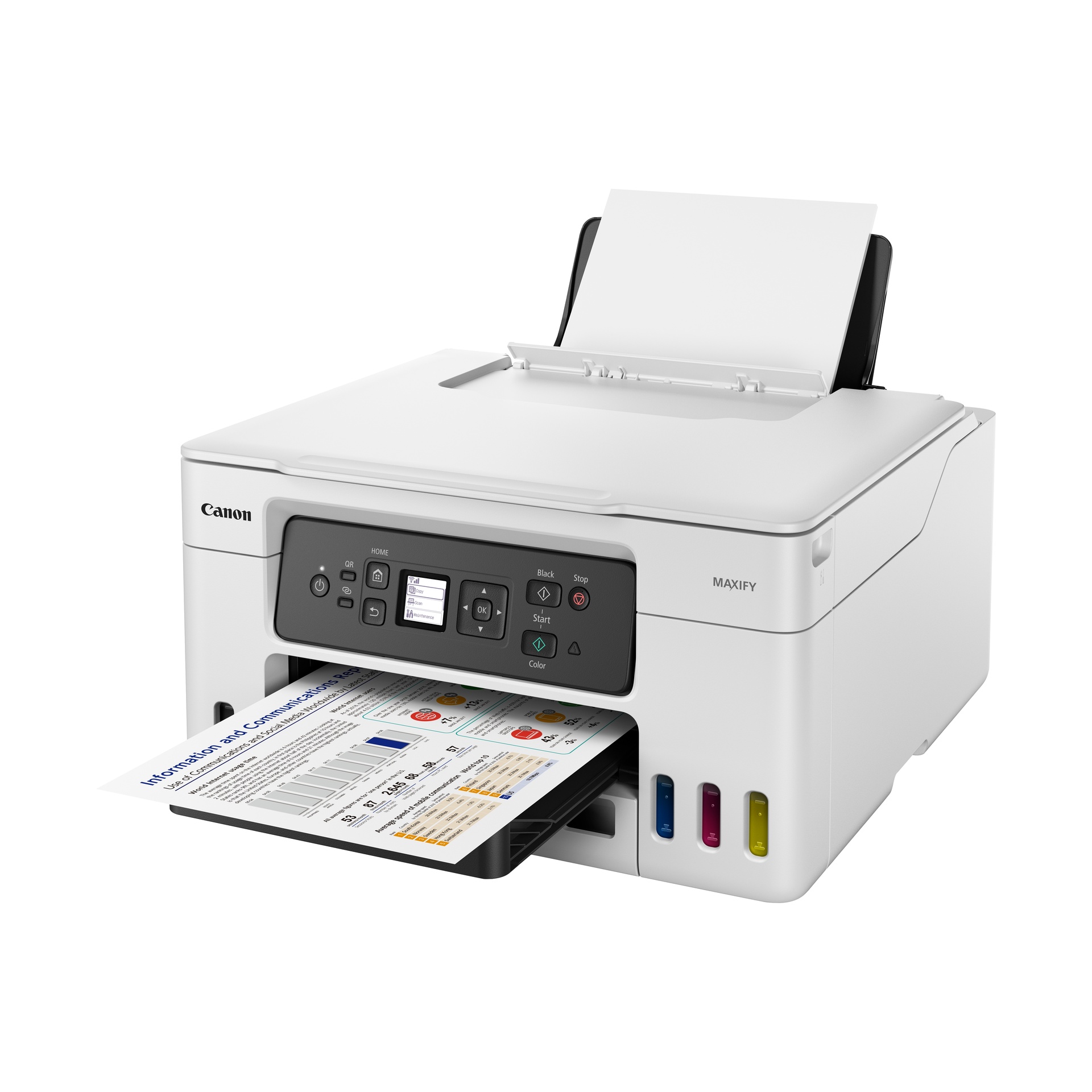 Canon MAXIFY GX3050