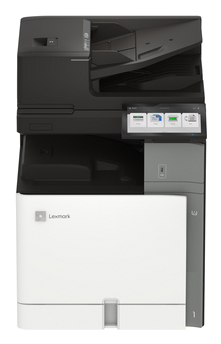 Lexmark CX833se