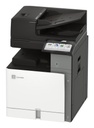 Lexmark CX833se