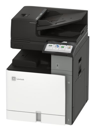 Lexmark CX833se
