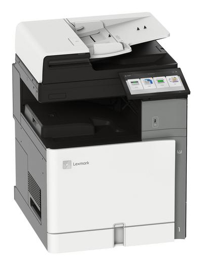 Lexmark CX951se
