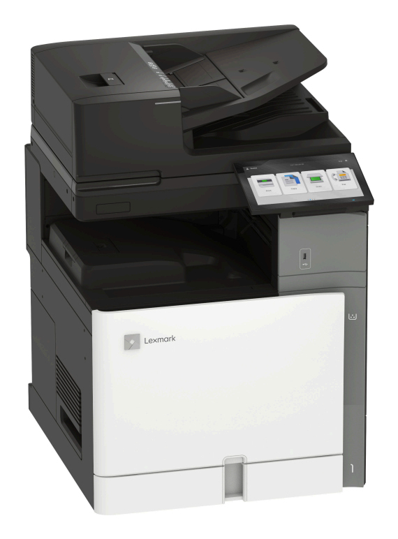 Lexmark XC9655