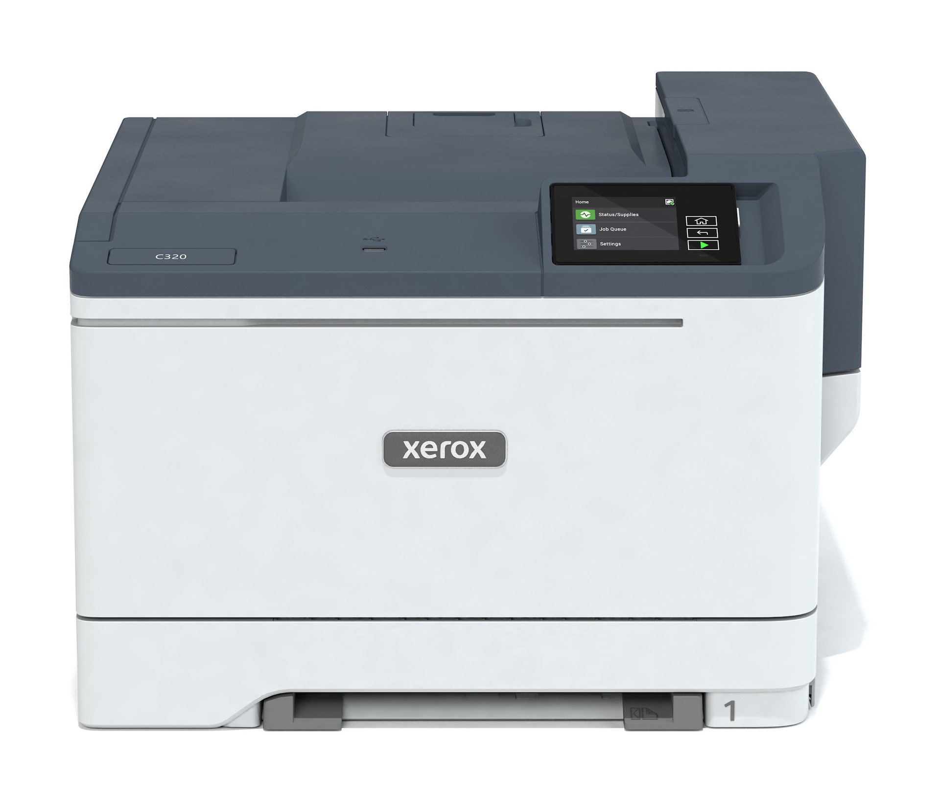 Xerox C320V_DNI laser printer