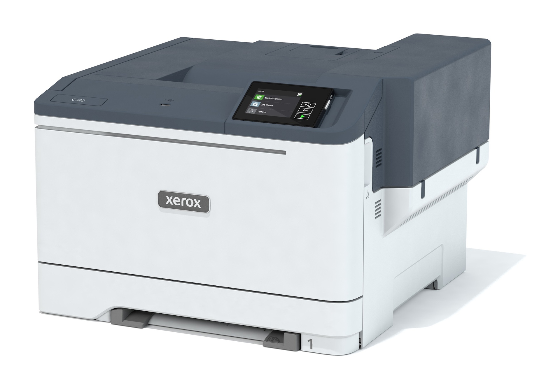 Xerox C320V_DNI laser printer