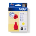 Brother LC-121Y ink cartridge
