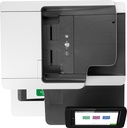 HP Color LaserJet Managed MFP E57540dn