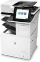 HP LaserJet Managed MFP E62665hs