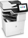 HP LaserJet Managed MFP E62665hs