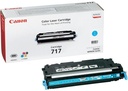 Canon 717 toner cartridge