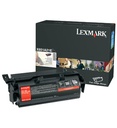 Lexmark X651A21E toner cartridge