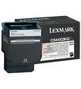 Lexmark Toner f C544 X544 Cyan toner cartridge
