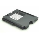 Ricoh High Yield Print Cartridge Black 3k ink cartridge