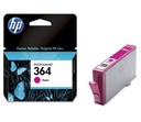 HP 364 ink cartridge