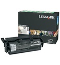 Lexmark X65x High Yield Return Program Print Cartridge for Label Applications toner cartridge