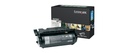 Lexmark 12A7465 toner cartridge