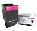 Lexmark 71B0H30 toner cartridge