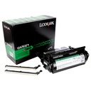 Lexmark 12A7632 toner cartridge