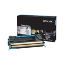 Lexmark C746A3CG toner cartridge