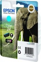 Epson Elephant C13T24224020 ink cartridge