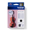 Brother LC127XLBK ink cartridge