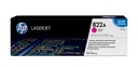 HP 822A Magenta LaserJet Imaging Drum toner cartridge