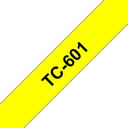 Brother TC-601 label-making tape