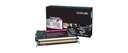 Lexmark C748H2MG toner cartridge