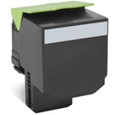 Lexmark 802XK toner cartridge