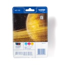 Brother LC1100RBWBPDR ink cartridge