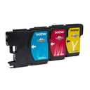 Brother LC1100RBWBPDR ink cartridge