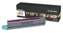 Lexmark X925H2MG toner cartridge