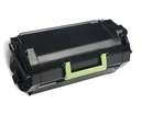 Lexmark 62D0XA0 toner cartridge