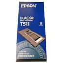 Epson Ink Cart black f Stylus Pro 10000 CF ink cartridge