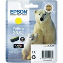 Epson Polar bear Claria Premium 26XL ink cartridge