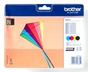 Brother LC223VALBPDR ink cartridge