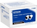 Epson C13S050751 toner cartridge