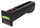 Lexmark 72K20M0 toner cartridge