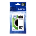 Brother LC3233BK ink cartridge