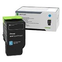 Lexmark 78C0X20 toner cartridge