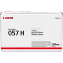 Canon 057H toner cartridge