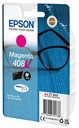 Epson C13T09K34010 - Cartouche d'encre magenta haute capacité, 1 700 pages