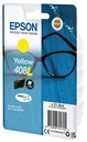 Epson C13T09K44010 - Cartouche d'encre jaune haute capacité, 1 700 pages