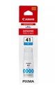 Canon 4543C001 - Cartouche d'encre cyan, 7 700 pages